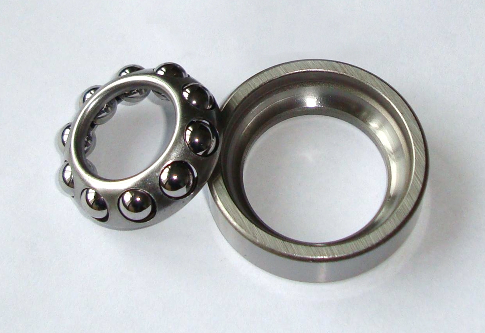 VBT21Z-1  auto steering ball bearing